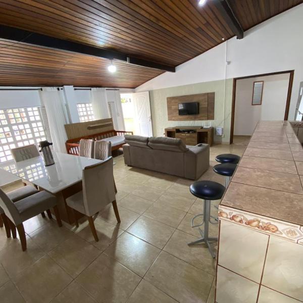 Casa da praia N 273 Azul - Foto 4