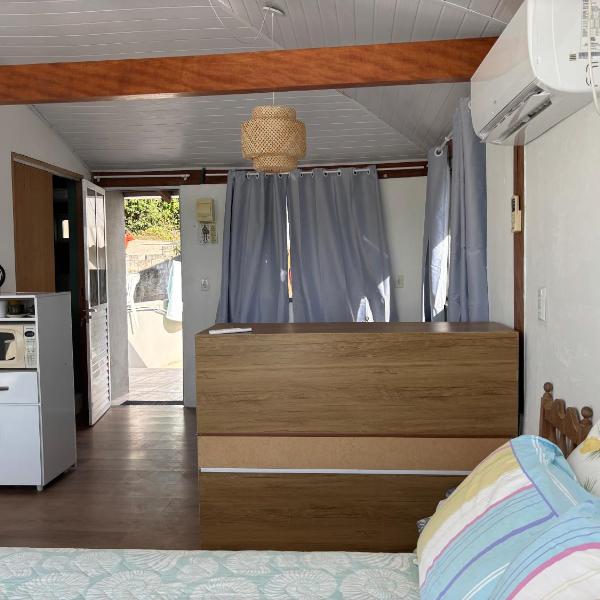 Brisa Mar Praia da Lagoinha - Residencial Pé na areia - Foto 3