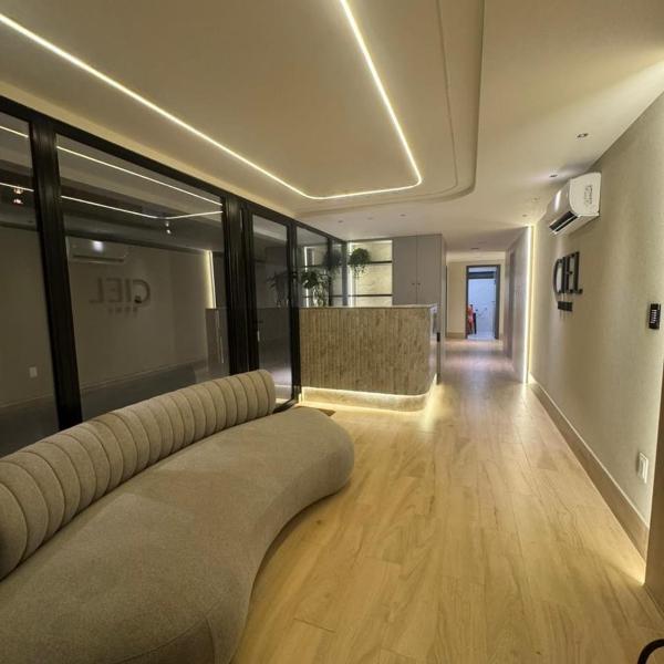 Flat in the best location Jardim Oceania