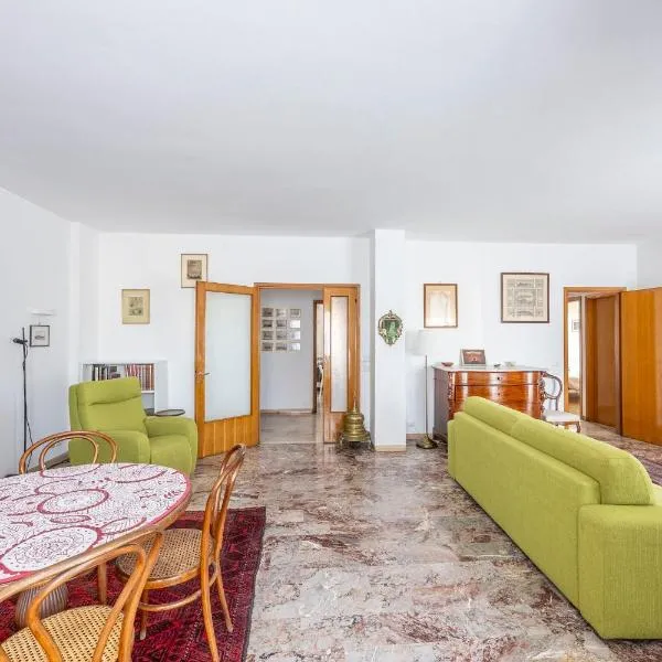 Italian Experience-Mestrina Apartment, hotel a Mestre