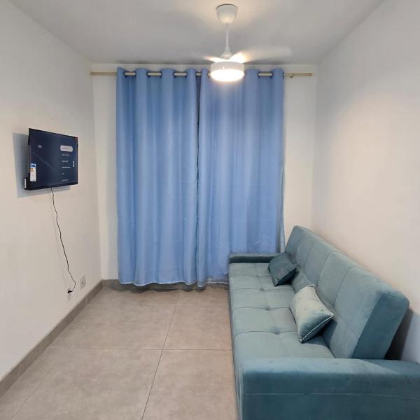 Apartamento 2 quartos - Bela Vista SP