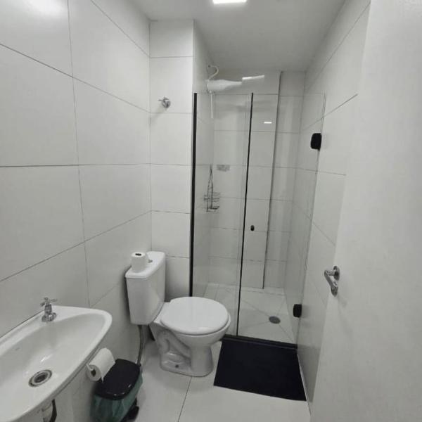 Apartamento 2 quartos - Bela Vista SP - Foto 3