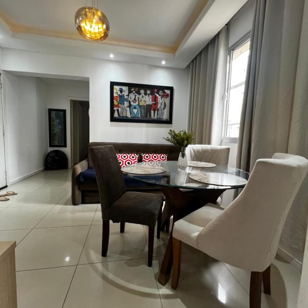 Apartamento Floripa - Foto 4