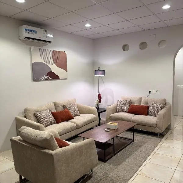 شقق أريز ستاي, hotel v destinácii Al Hada