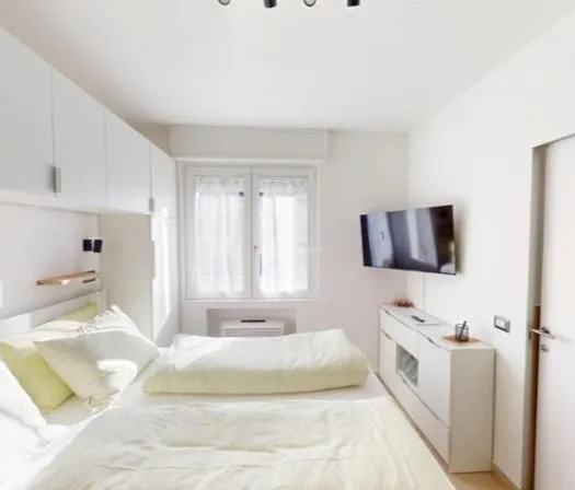 Viesnīca Manzoni 99 Merāno