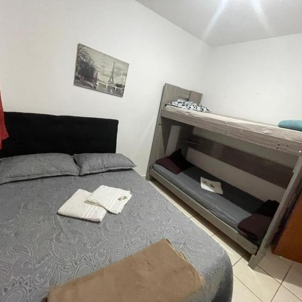 Casal Agua Marinha - Foto 3