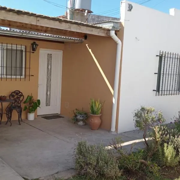 Abuela Chiquita: Ramallo'da bir otel