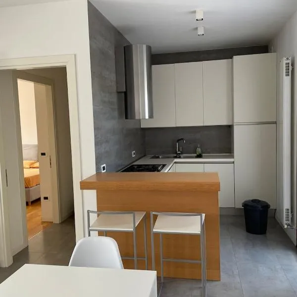 Treviso Apartment - Ghirada, hotel a Treviso