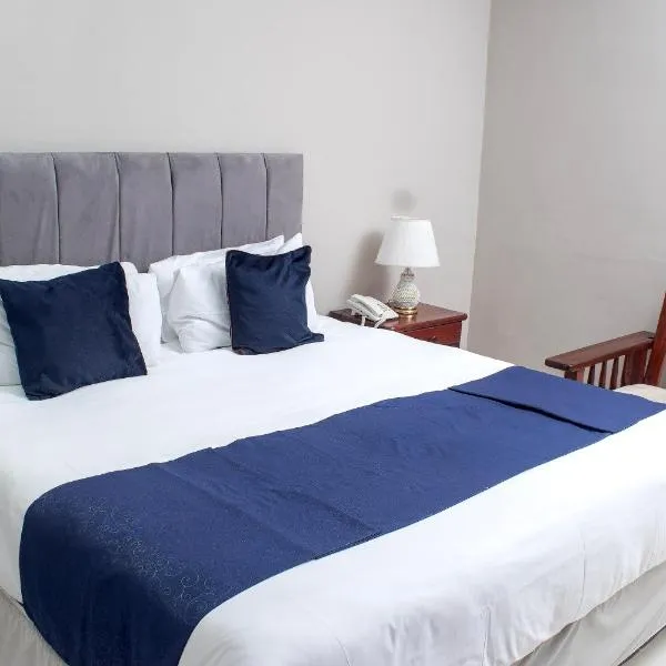 Kentucky Hotel, hotel a Harare