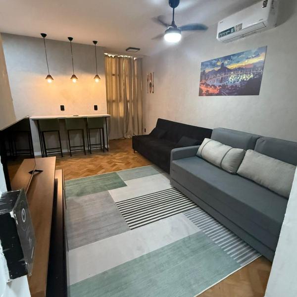 Copacabana comfort