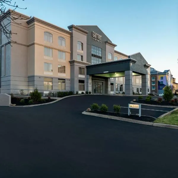 Garner Hotel Murfreesboro West by IHG, hôtel à Murfreesboro