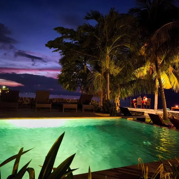 فندق 1000 دريم بانغلو، فندق في لوفينا