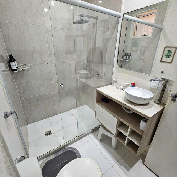 Lux 40 - Apartamento moderno em Copacabana - Foto 3