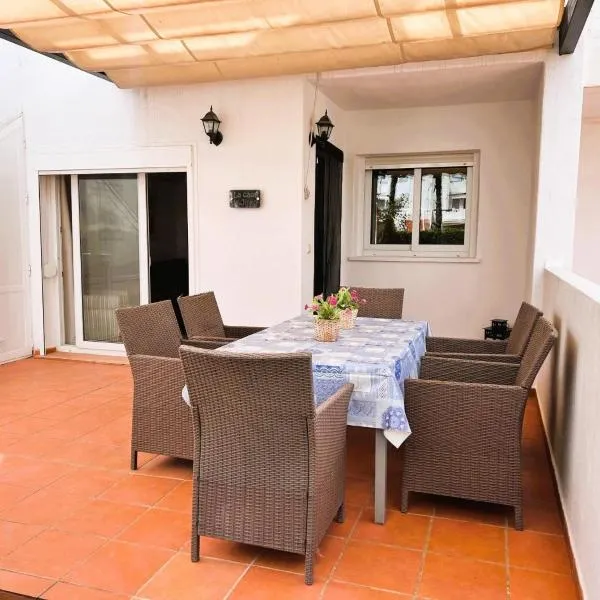 Condado de Alhama - Casa Jenkins, hôtel à Alhama de Murcia