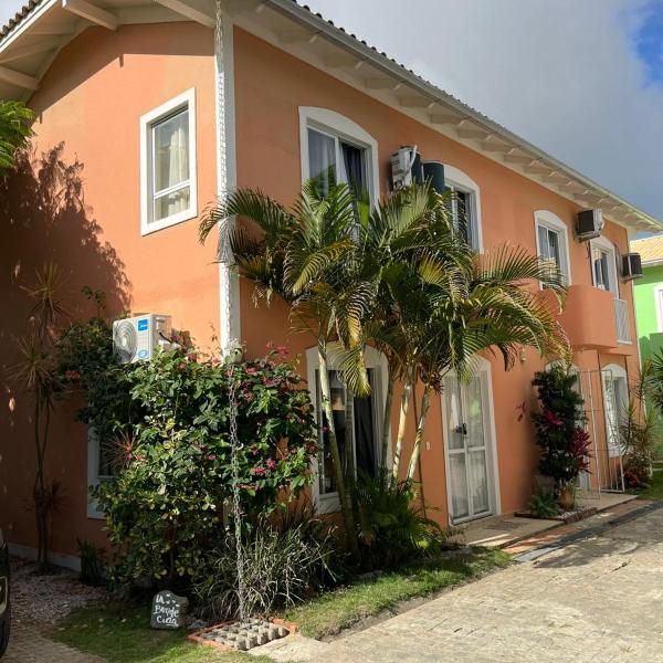 Dúplex condominio en Mariscal