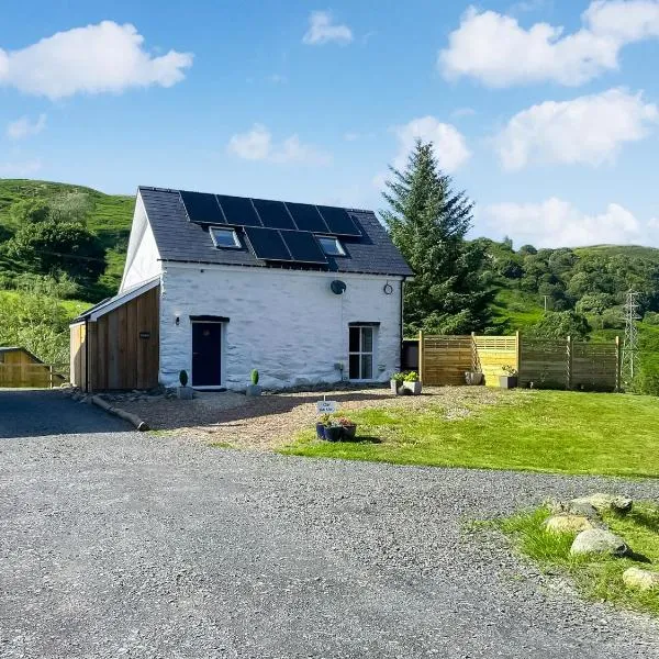 The Barn, Hotel in Llangwm