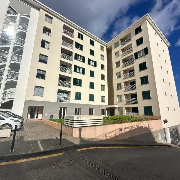 Refugio do Ferreirinha, hótel í Caniço