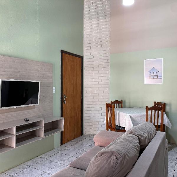 Residencial 305 - Localização privilegiada à 5min da praia - Foto 5