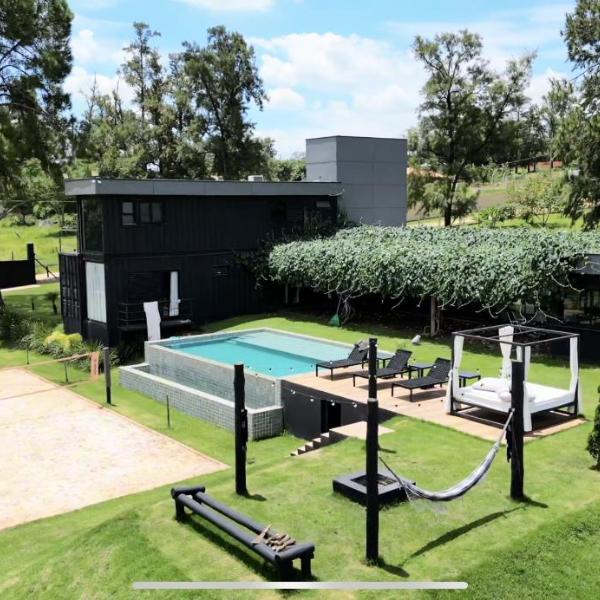 Black House Brasil