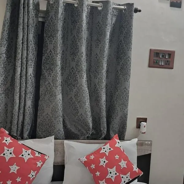 Diya STAYS, hotel en Rāmpur Hāt