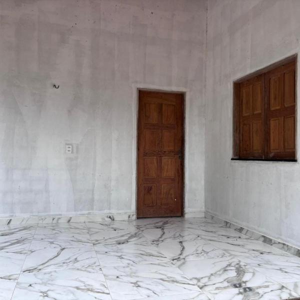 Casa na Floresta