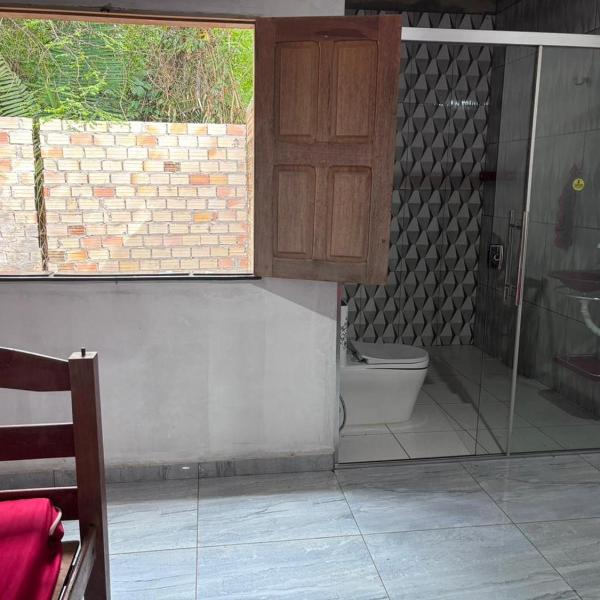 Casa na Floresta - Foto 2