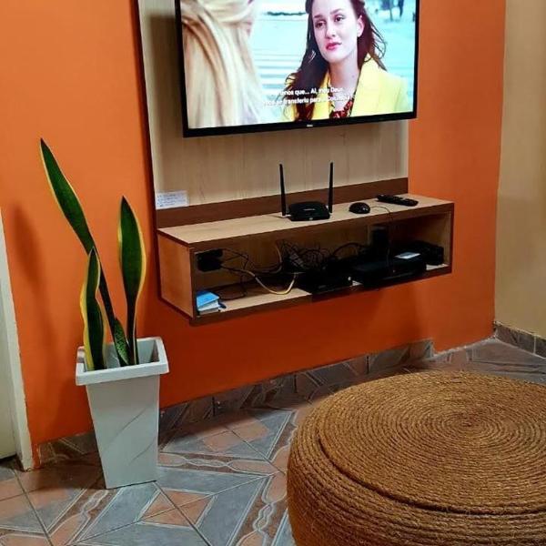 Casa Santos