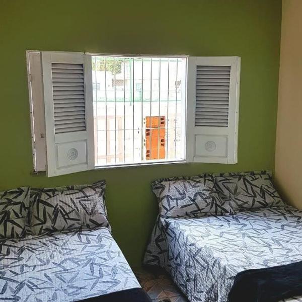 Casa Santos - Foto 2
