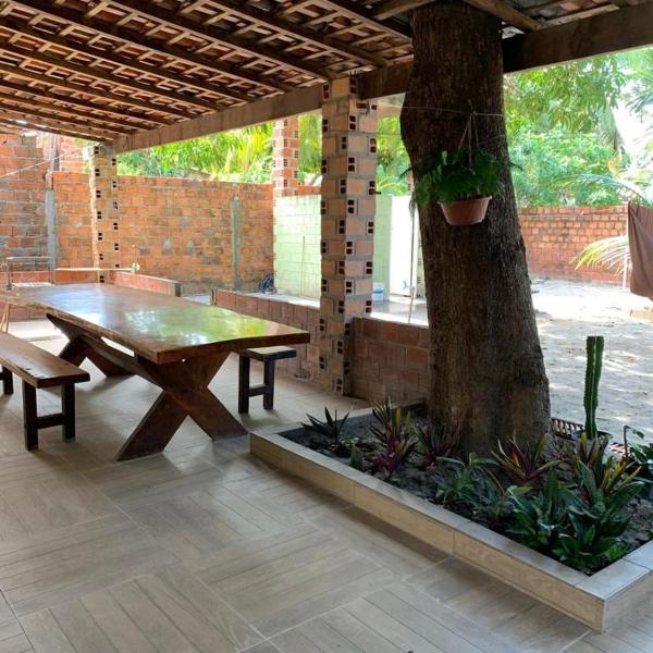 Casa Santos - Foto 5