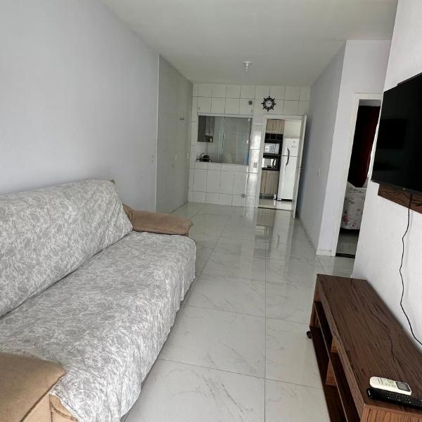 Casa com piscina na praia de Barra Velha SC - Foto 2