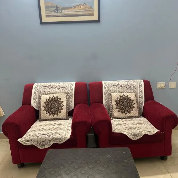 Welcome home! Where time flies, hotel a Gopālpur