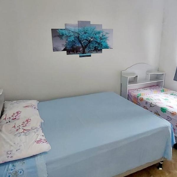 Apt Aconchegante no Mar Grosso - Foto 2