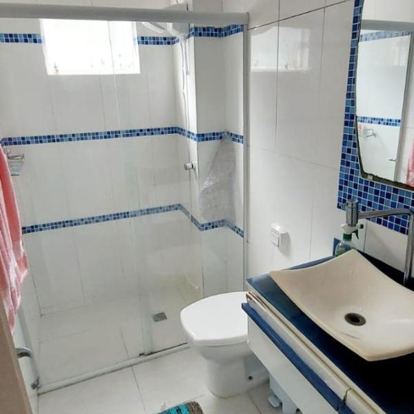 Apt Aconchegante no Mar Grosso - Foto 3