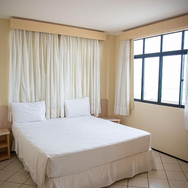 Litorânea Praia Hotel - Foto 2