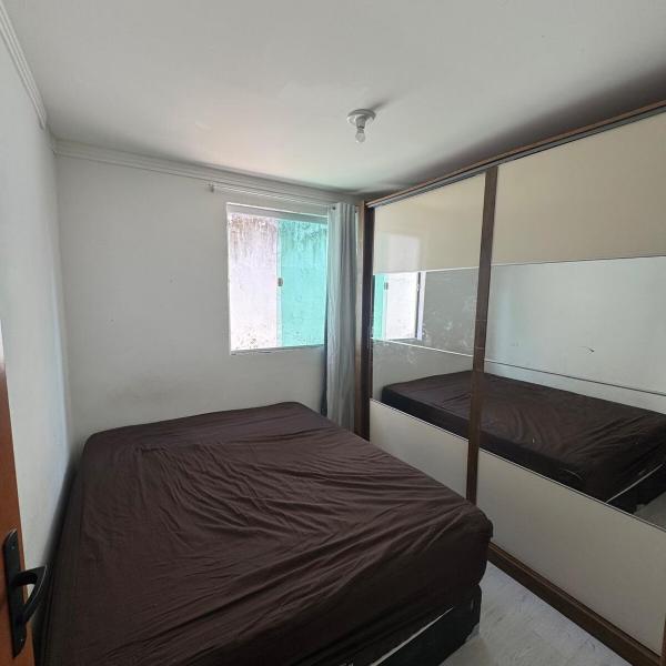 Apartamento 2 quartos com Garden