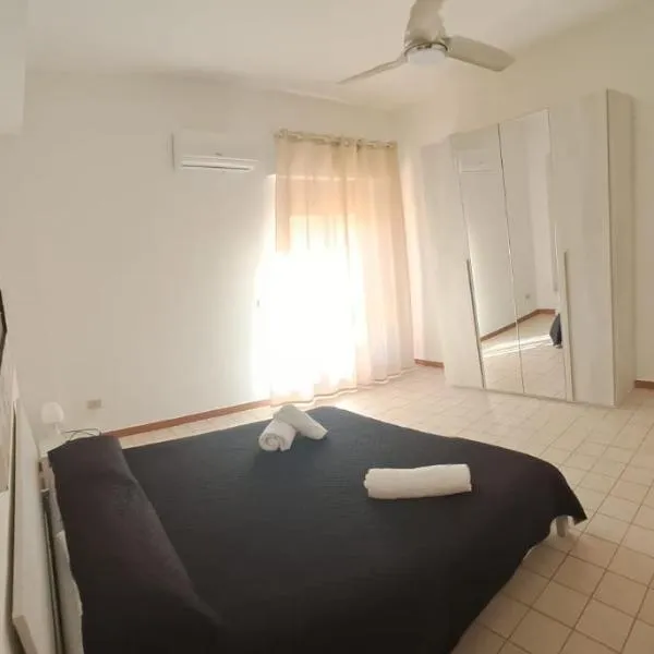 Apartments Bed Abate – hotel w mieście Villabate