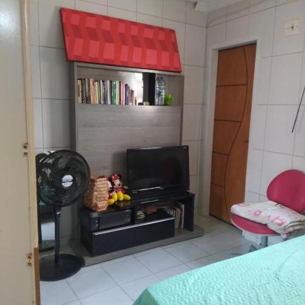 Casa no bairro da Boa Vista em Recife-PE - Foto 5