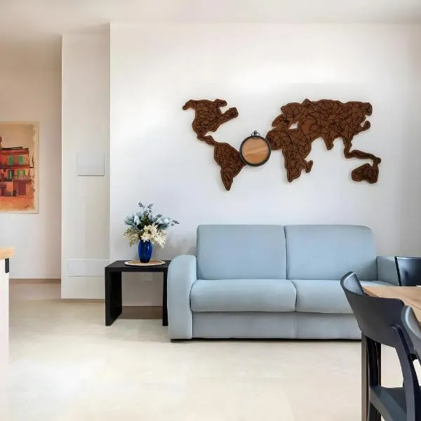 Helianthus, Hotel in Cisternino