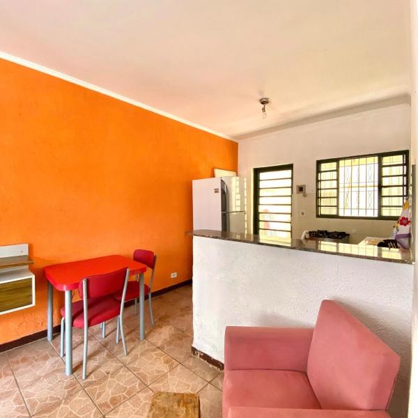 Apartment 200 meters from Itagua Beach