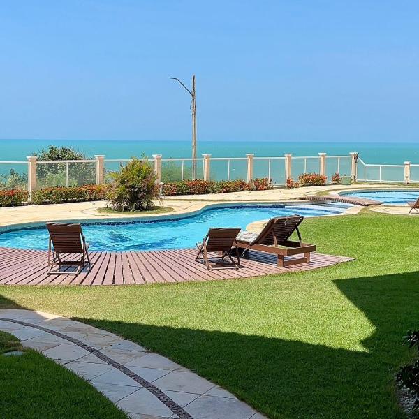 Apart Canoa Quebrada - Foto 4