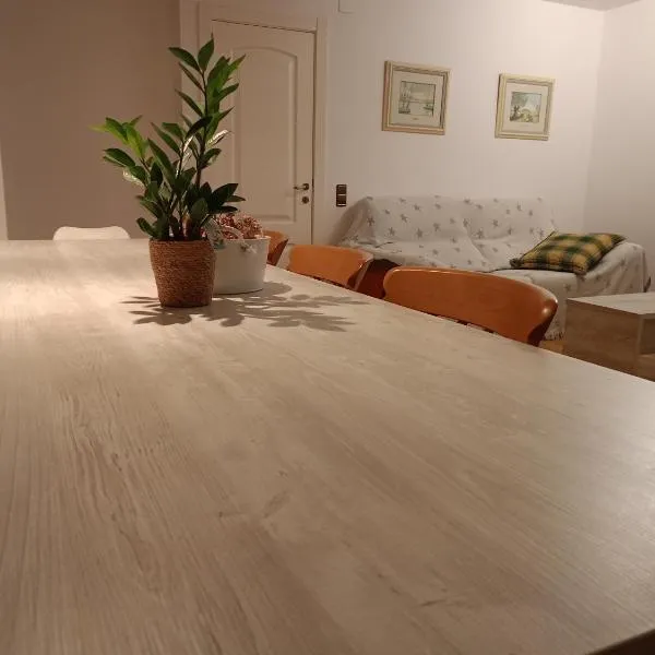 Cal Richi，特倫普的飯店