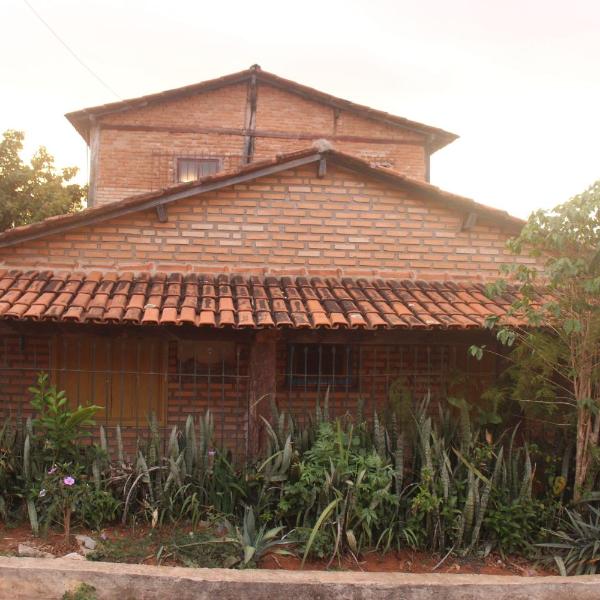 Casa Maria Leandra - 300 m do Museu da Moto - Foto 5