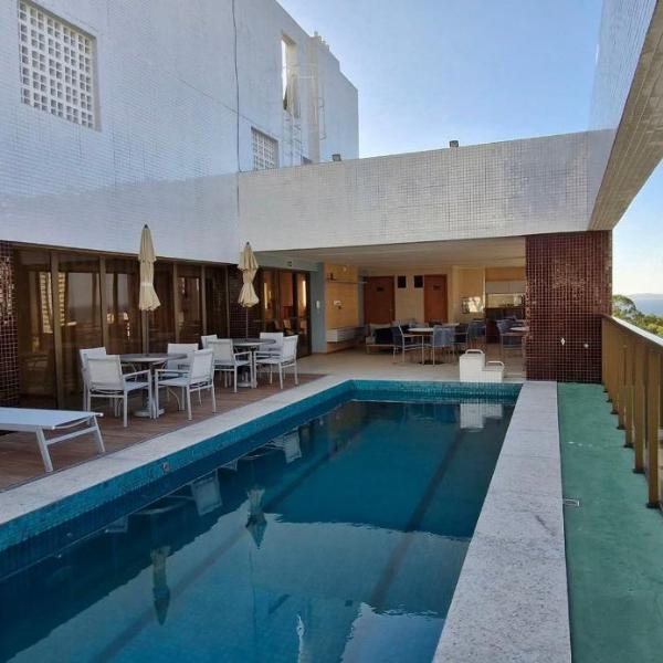 COGRA0104 - Edifício Graça Prime Residence
