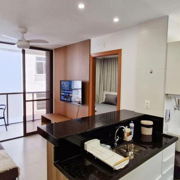 COGRA0104 - Edifício Graça Prime Residence - Foto 5