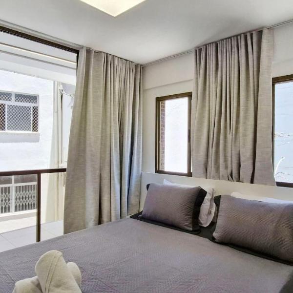 COGRA0104 - Edifício Graça Prime Residence - Foto 2
