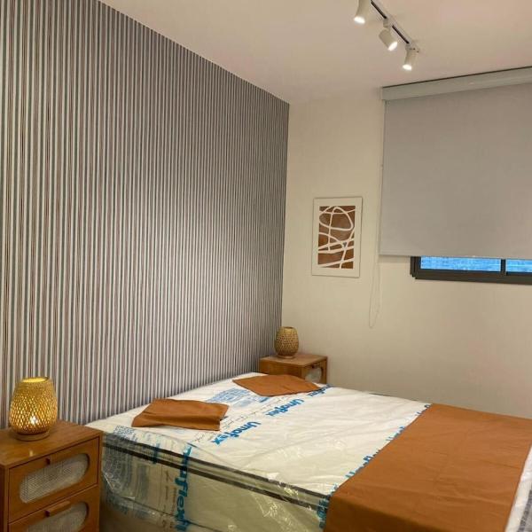 Apartamento moderno com piscina e sauna no Rio! - Foto 2