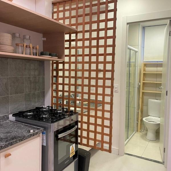 Apartamento moderno com piscina e sauna no Rio! - Foto 4