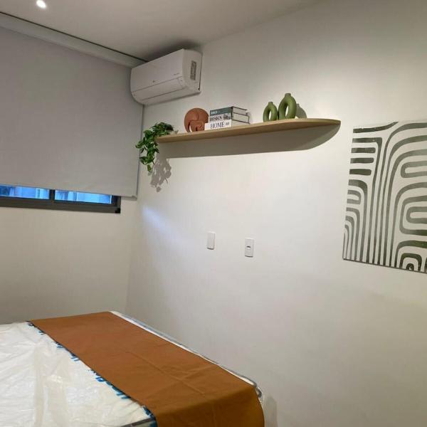 Apartamento moderno com piscina e sauna no Rio! - Foto 5