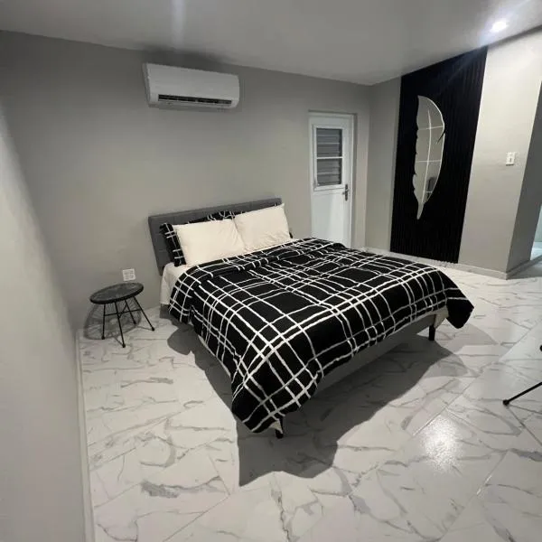 Molinos House 5, hotel em Santa Isabel