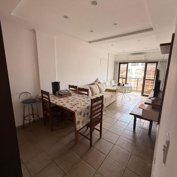 Apartamento na enseada - Guarujá